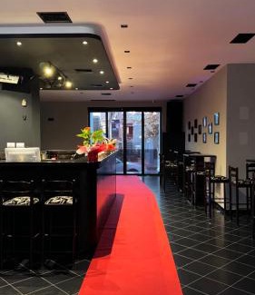 Permet Hotel | Hotel Bizant