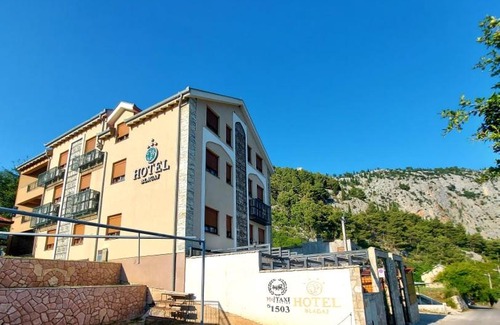 Blagaj Hotel | Hotel Blagaj Mostar