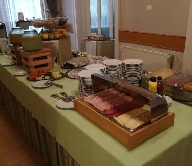 Balatonfured Hotel | Hotel Blaha Lujza