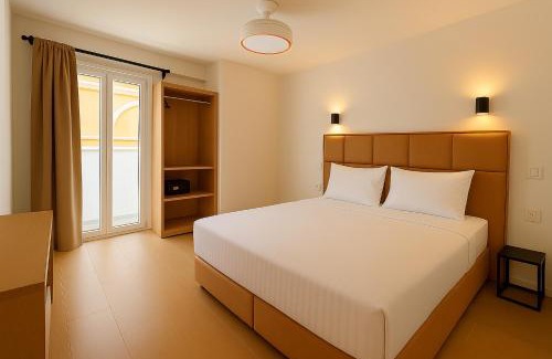 Fuengirola City Centre Hotel | Hotel Blanca Maris