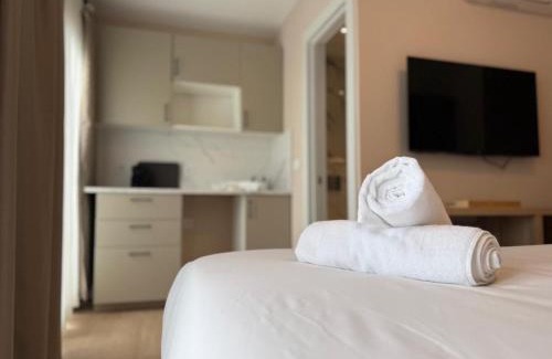 Fuengirola City Centre Hotel | Hotel Blanca Maris