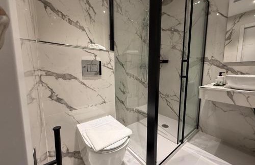 Fuengirola City Centre Hotel | Hotel Blanca Maris