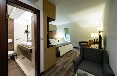Babanovac Hotel | Hotel Blanca Resort & Spa