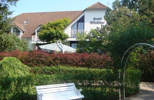 Dierhagen Ost Hotel | Hotel Blinkfüer