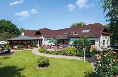 Dierhagen Ost Hotel | Hotel Blinkfüer