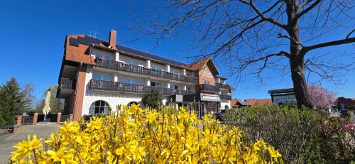 Silstedt Hotel | Hotel Blocksberg