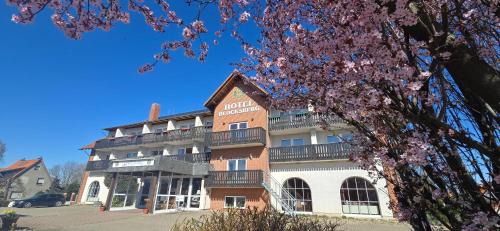 Silstedt Hotel | Hotel Blocksberg