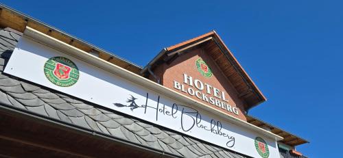 Silstedt Hotel | Hotel Blocksberg