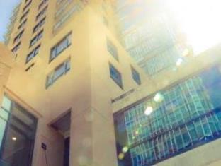Central Hotel | Hotel BLU