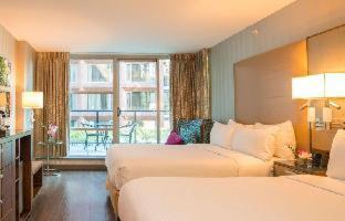 Central Hotel | Hotel BLU