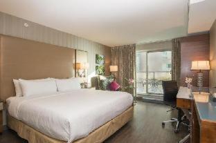 Central Hotel | Hotel BLU