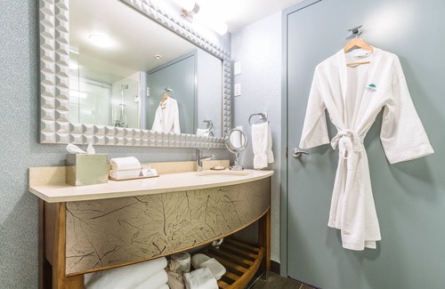Central Hotel | Hotel Blu Vancouver