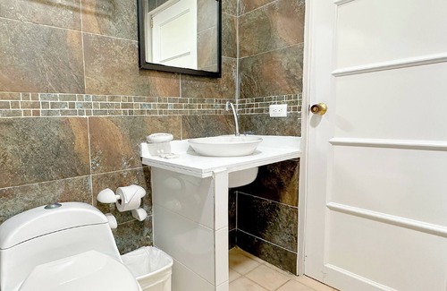 Punta Sur Hotel | Hotel Blue Cove by On vacation