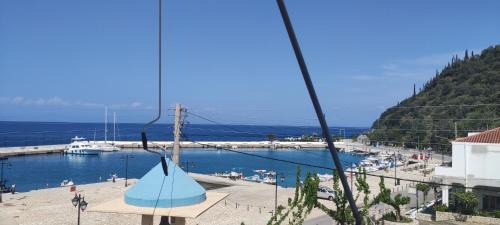 Livadi Hotel | Hotel Blue Sea
