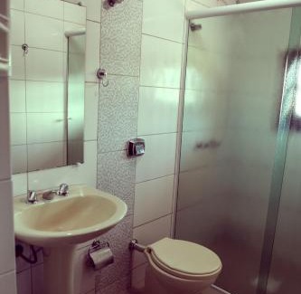 Ponta Aguda Hotel | Hotel Blumenhof