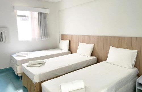 Boa Viagem Hotel | Hotel Boa Viagem Aeroporto