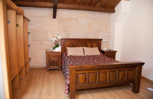 Pontevedra Old Town Hotel | Hotel Boa Vila