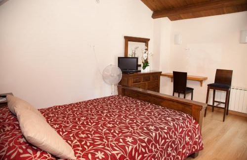 Pontevedra Old Town Hotel | Hotel Boa Vila