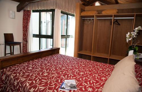 Pontevedra Old Town Hotel | Hotel Boa Vila