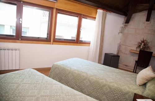 Pontevedra Old Town Hotel | Hotel Boa Vila