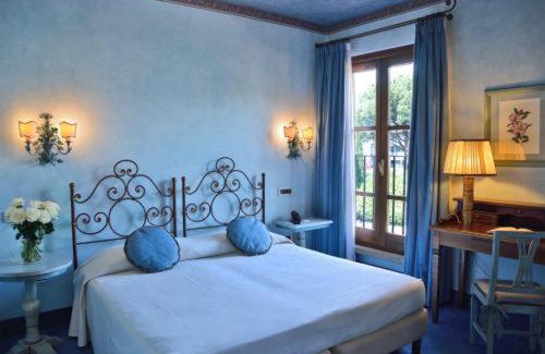Calcinaia Hotel | Hotel Boccaccio