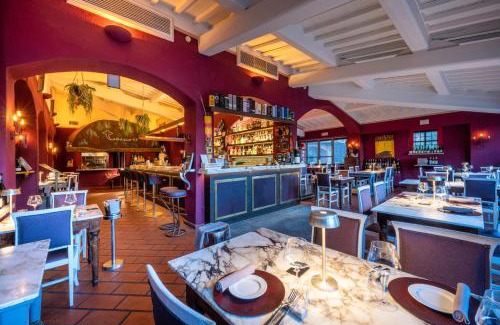 Calcinaia Hotel | Hotel Boccaccio