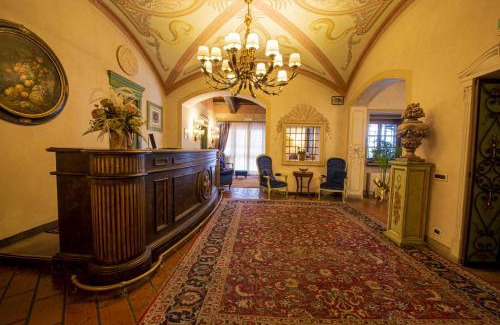 Calcinaia Hotel | Hotel Boccaccio