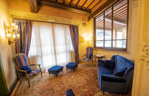 Calcinaia Hotel | Hotel Boccaccio