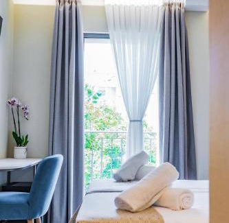 Sitges Town Center Hotel | Hotel Boccalino Sitges