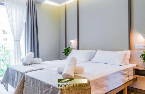 Sitges Town Center Hotel | Hotel Boccalino Sitges