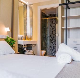 Sitges Town Center Hotel | Hotel Boccalino Sitges