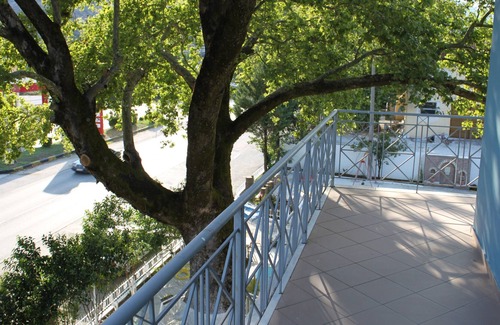 Gjirokaster Hotel | Hotel Boci