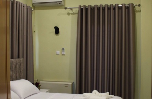 Gjirokaster Hotel | Hotel Boci
