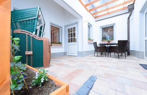 Zingst Hotel | Hotel Boddenhus Garni