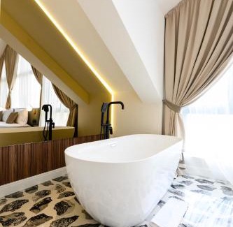 Skadarlija Hotel | Hotel Bohemian Garni - Skadarlija