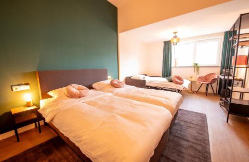 Burgh-Haamstede Hotel | Hotel Bom
