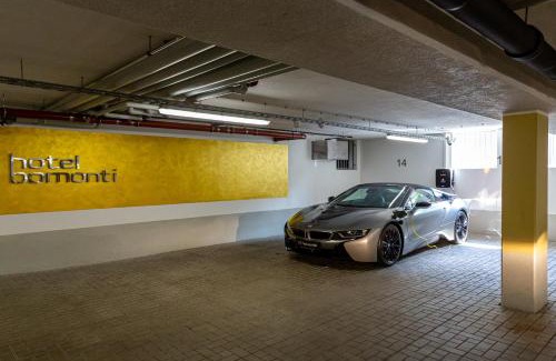 Zirndorf Hotel | hotel bomonti Nürnberg West