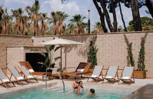 L'Ametlla de Mar Hotel | Hotel Bon Repòs l'Ametlla de Mar