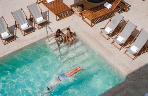 L'Ametlla de Mar Hotel | Hotel Bon Repòs l'Ametlla de Mar
