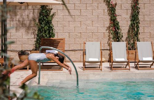 L'Ametlla de Mar Hotel | Hotel Bon Repòs l'Ametlla de Mar