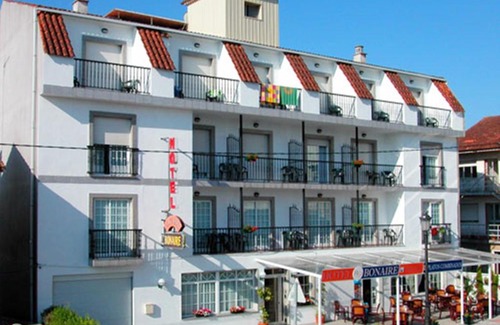 Sanxenxo Hotel | Hotel Bonaire