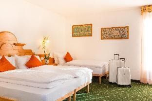 Madonna di Campiglio Hotel | Hotel Bonapace *S