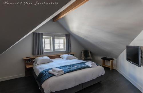 De Haan Hotel | Hotel Bonne Auberge (Adults Only)