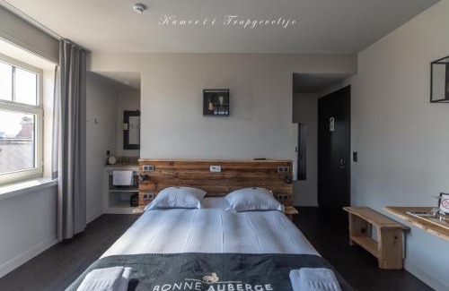 De Haan Hotel | Hotel Bonne Auberge (Adults Only)