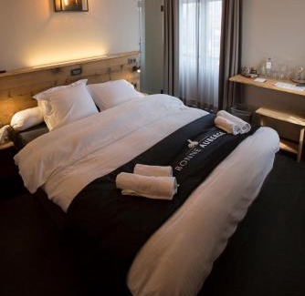 De Haan Hotel | Hotel Bonne Auberge (Adults Only)