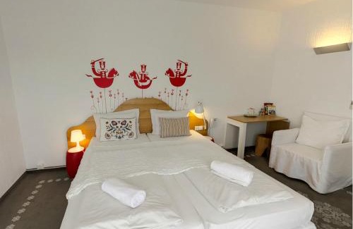 Badacsony Hotel | Hotel Bonvino Badacsony