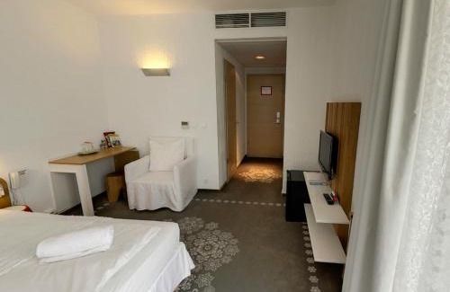 Badacsony Hotel | Hotel Bonvino Badacsony