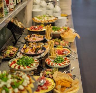 Badacsony Hotel | Hotel Bonvino Badacsony