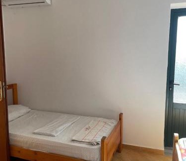Elbasan County Hotel | Hotel Bora