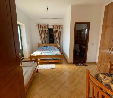 Elbasan County Hotel | Hotel Bora